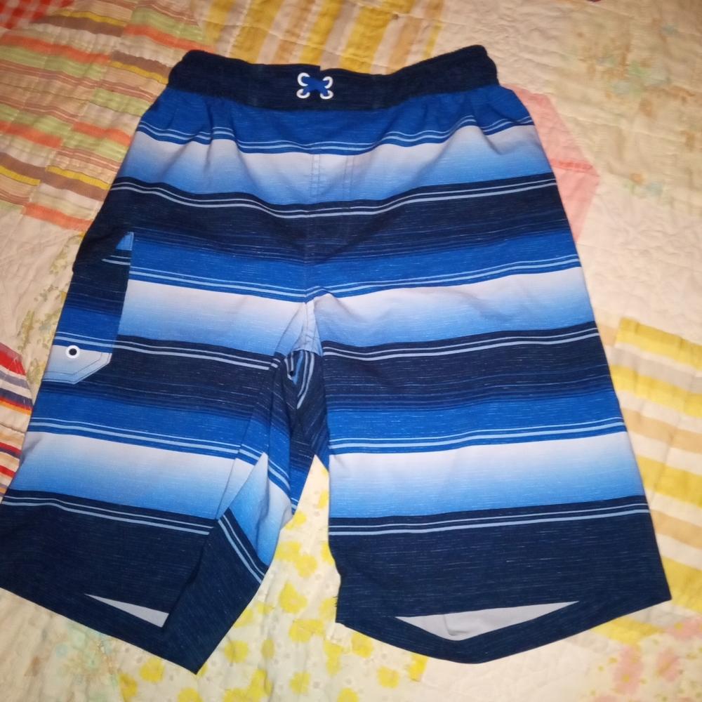 Swim trunks